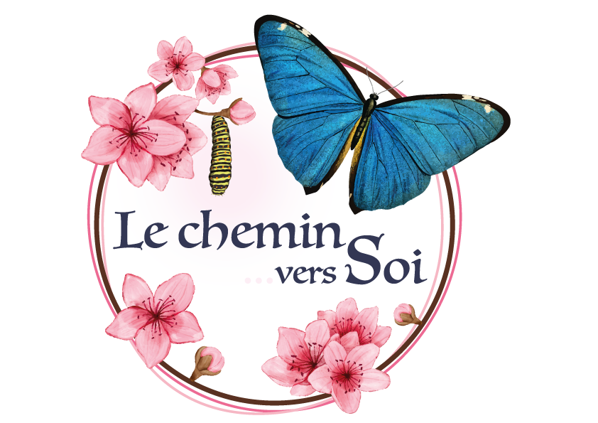 logo Le chemin vers Soi